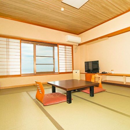 Ooedo Onsen Monogatari Toi Marine Hotel Izu  Exterior photo