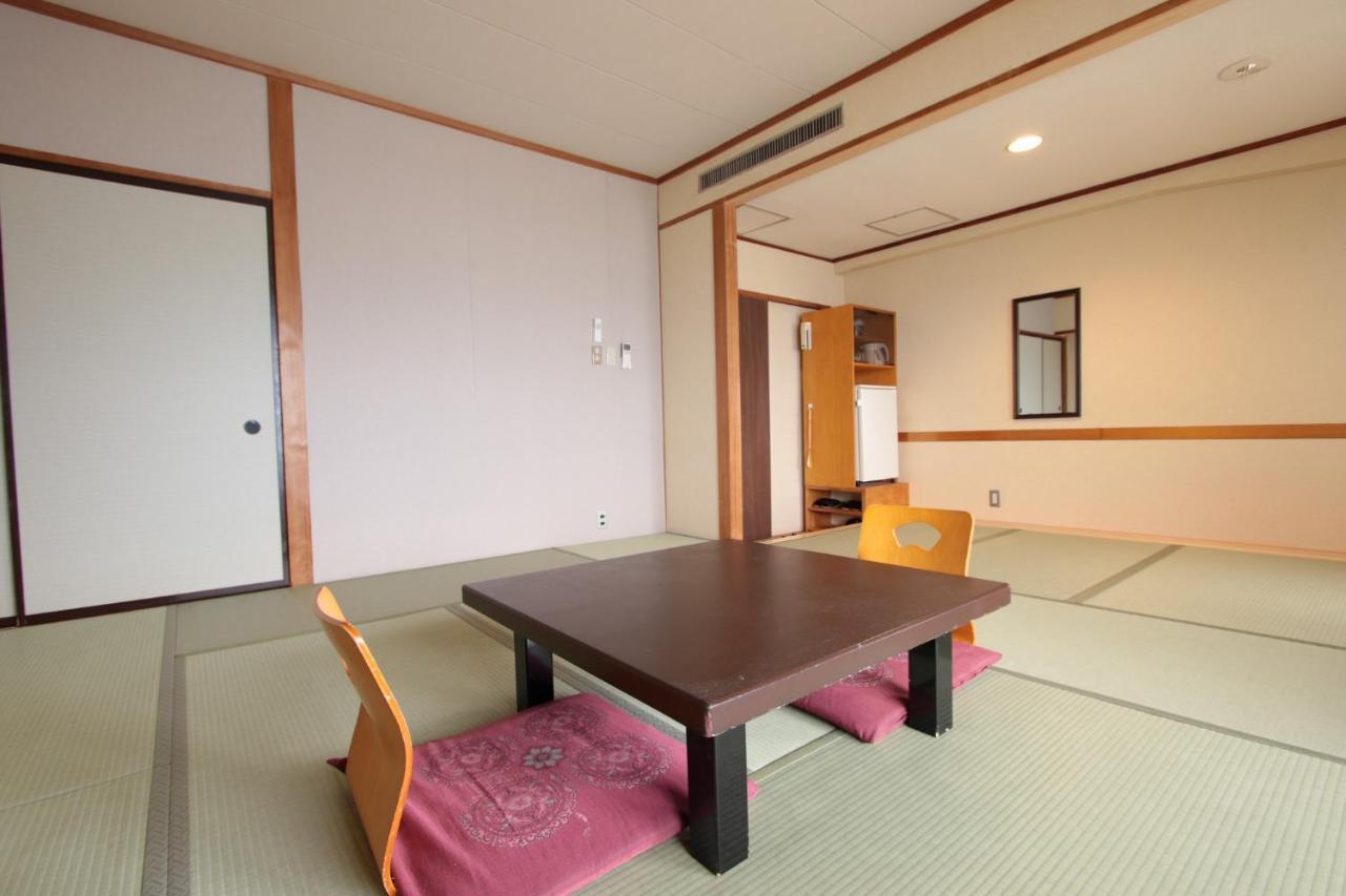 Ooedo Onsen Monogatari Toi Marine Hotel Izu  Room photo