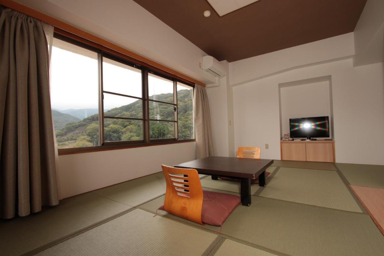 Ooedo Onsen Monogatari Toi Marine Hotel Izu  Room photo