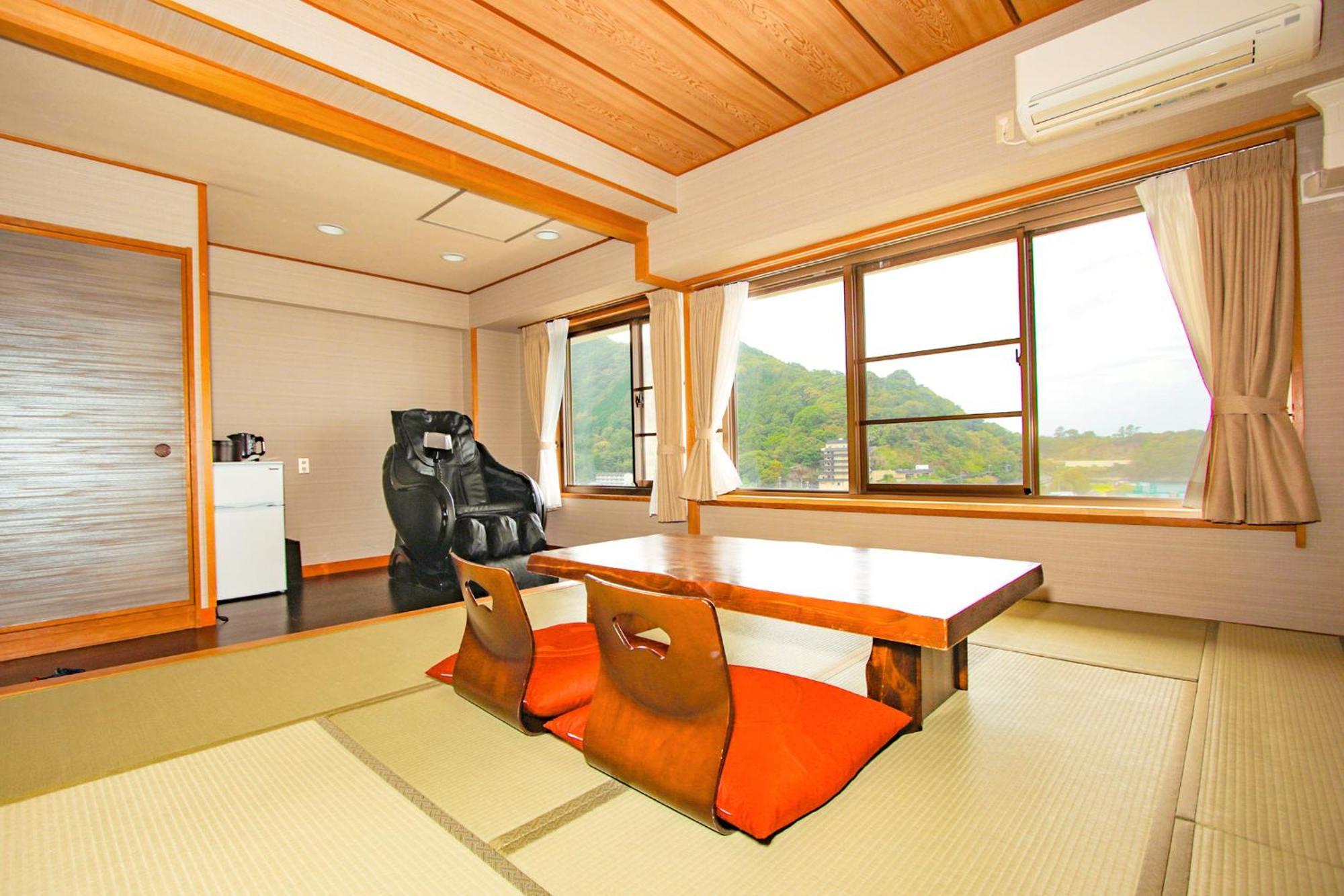 Ooedo Onsen Monogatari Toi Marine Hotel Izu  Exterior photo