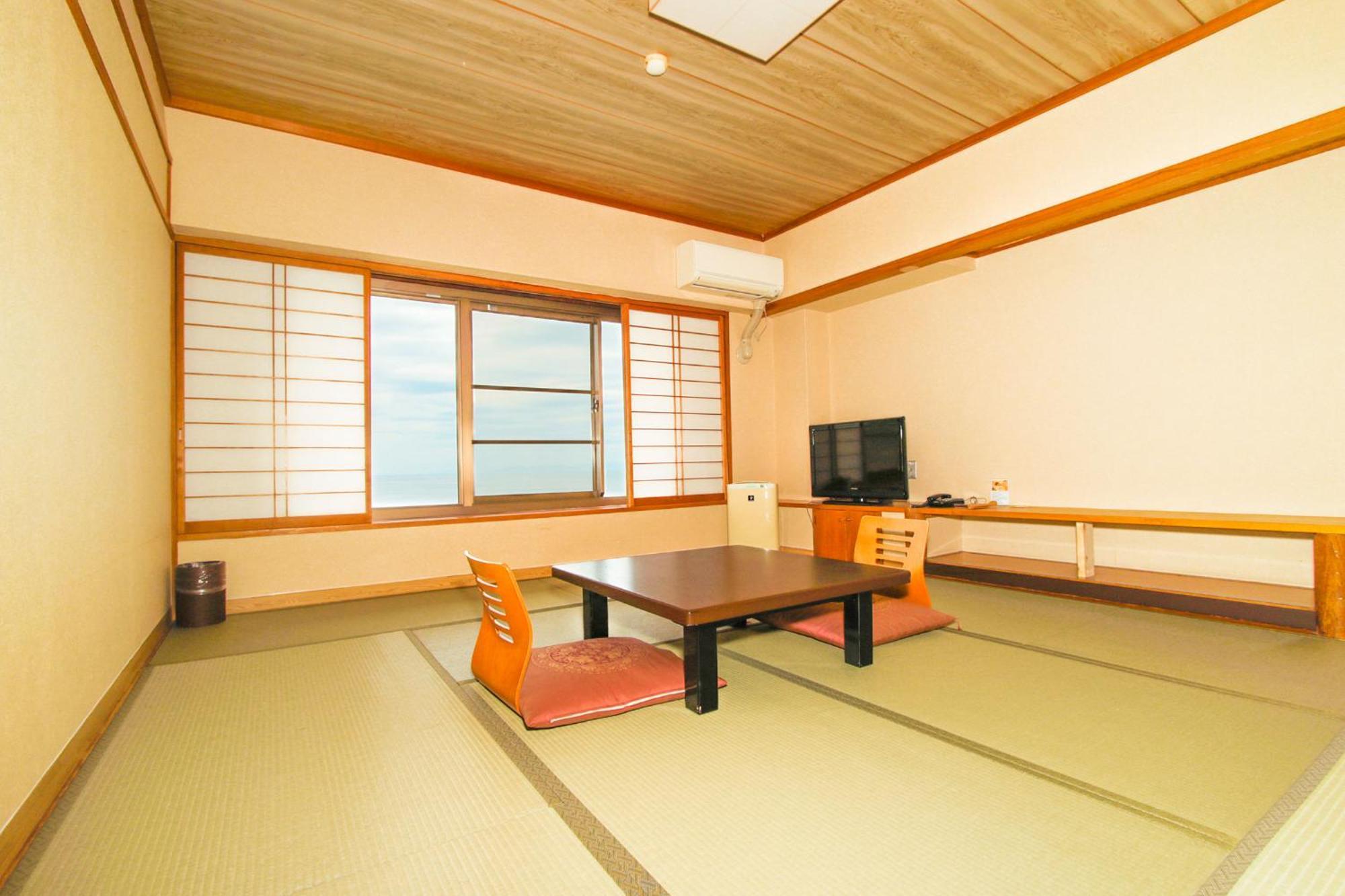 Ooedo Onsen Monogatari Toi Marine Hotel Izu  Exterior photo