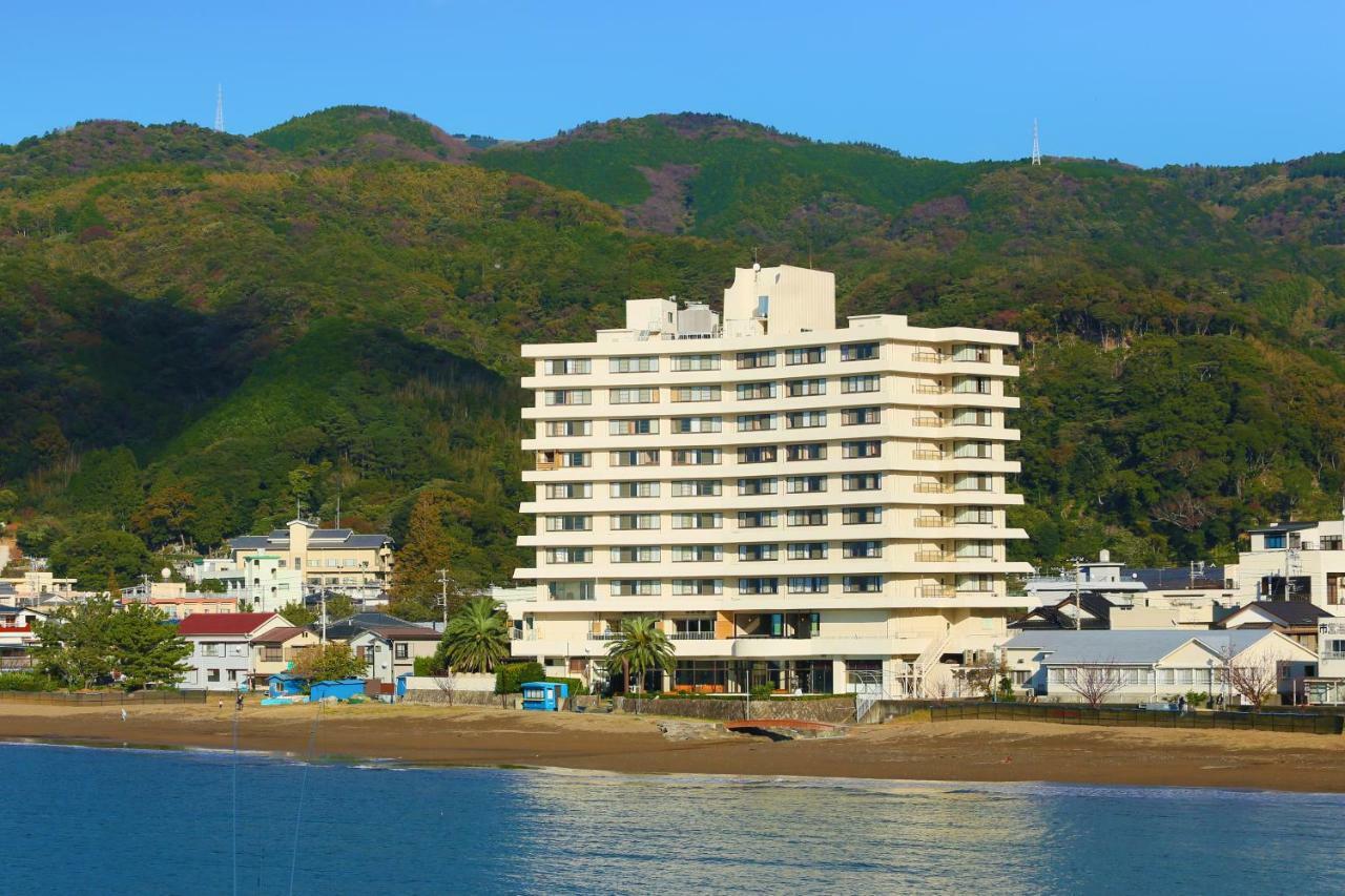 Ooedo Onsen Monogatari Toi Marine Hotel Izu  Exterior photo